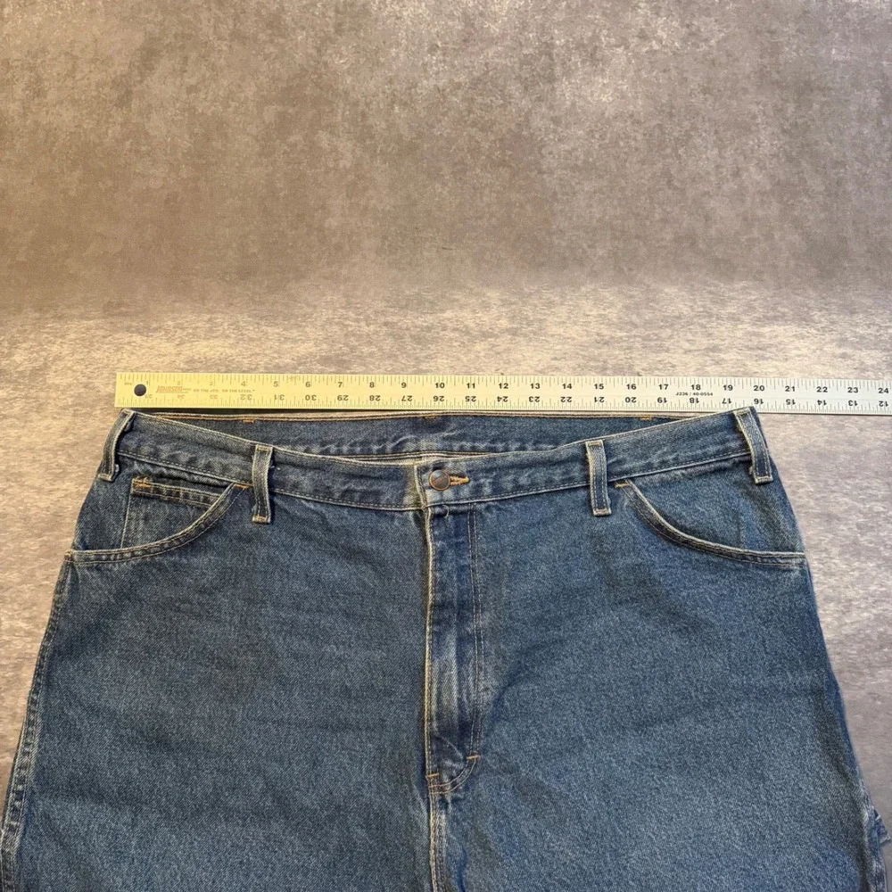 Dickies brand style